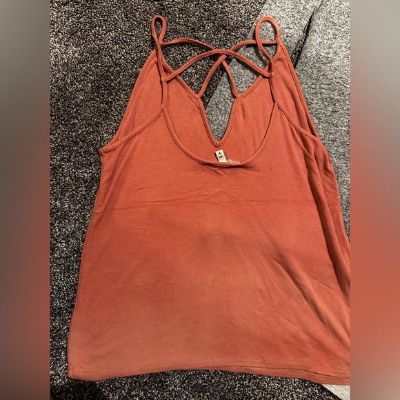 Express bundle Tops, 3 total Size Large - Picture 4 of 7